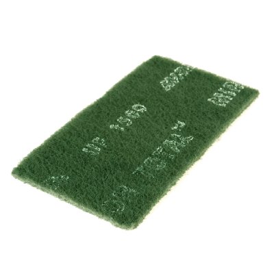 Шлифовальный войлок Mirlon GP зеленый 152х229х10 мм Р0320 Mirka