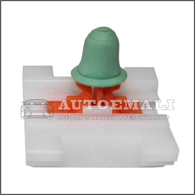 040 vw клипса автомобильная ims(41044840), оем(3а0853575)