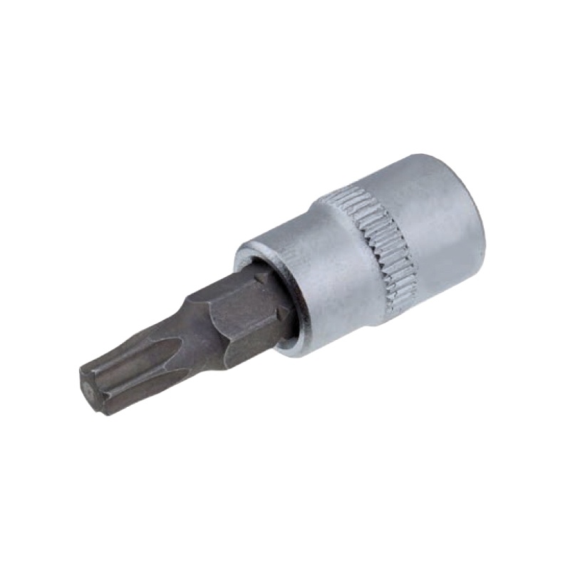 головка со вставкой 1/4" torx t15, l=38 мм bs14t15 avs