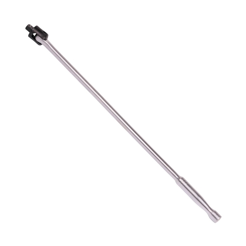вороток шарнирный 1/2"dr 600 мм vsh12600u avs