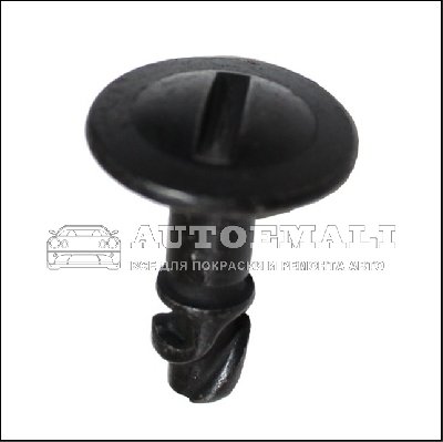 048 VW клипса автомобильная IMS(71046130), ОЕМ(8D0805121B)
