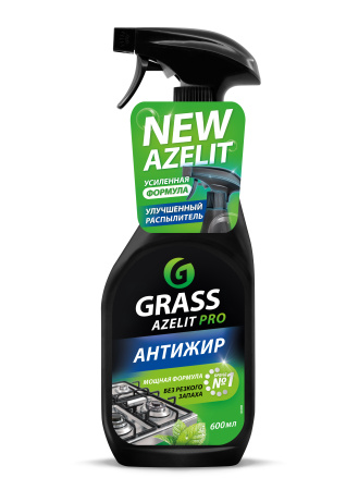 Чистящее средство "Azelit PRO" 600мл GraSS