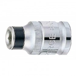 держатель биты 1/2" (f), 5/16" (f) l38мм force