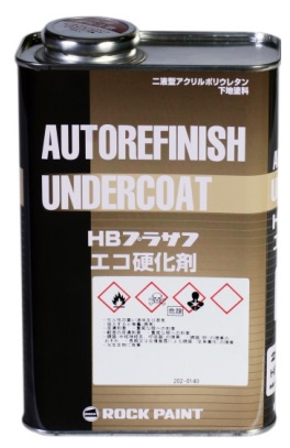 202-0110 Отвердитель для 2К грунту 5+1 Primer Surfacer 0,9 кг Climax