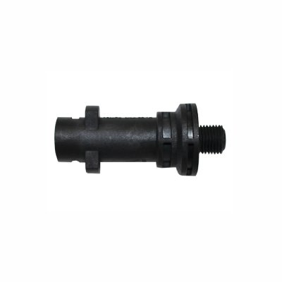 Адаптер Karcher пластик 1/4 папа GraSS