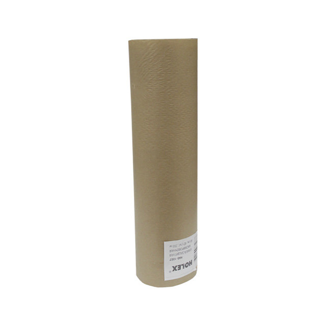 бумага защитная маскировочная 60см 42г/м2 200м holex