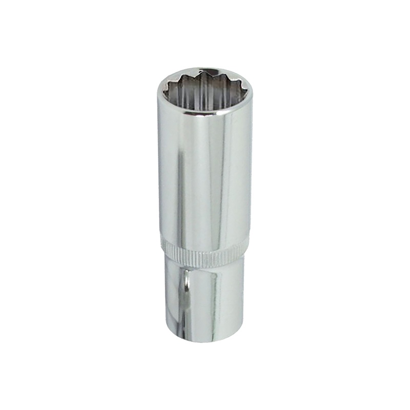 головка торцевая глубокая 12-гранная 1/2''dr (22 мм) h31222 avs