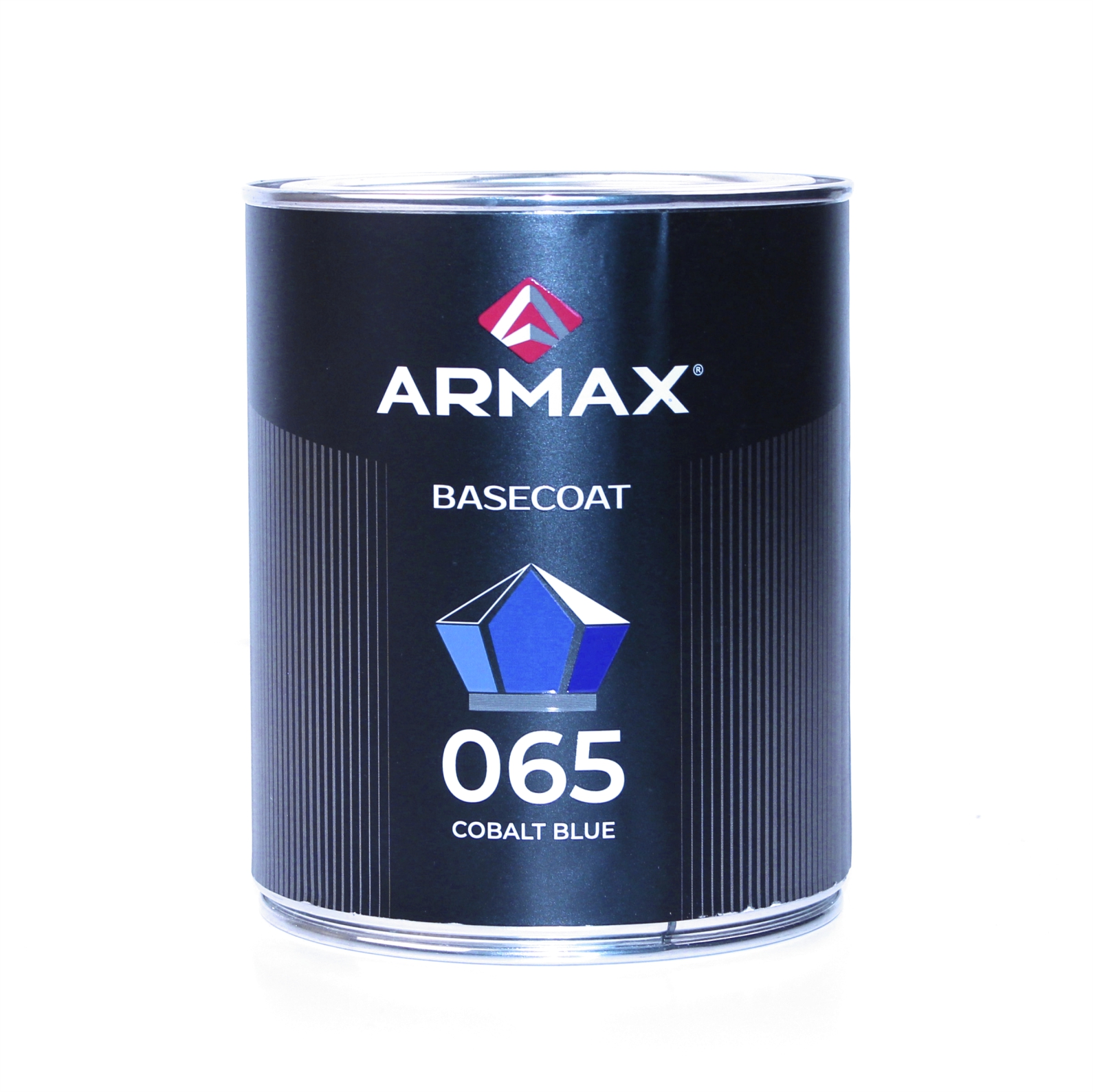 065 cobalt blue эмаль базисная 0,93кг armax