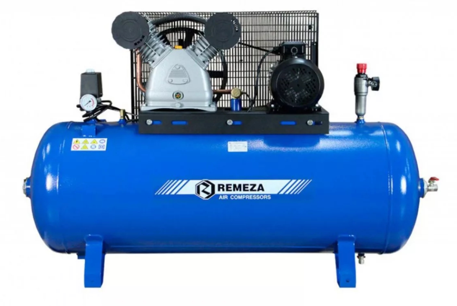 компрессор сб4/ф-270.lb50-5.5 remeza