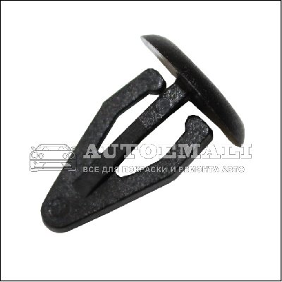 003 VW клипса автомобильная IMS (02040410), ОЕМ(801867299041)