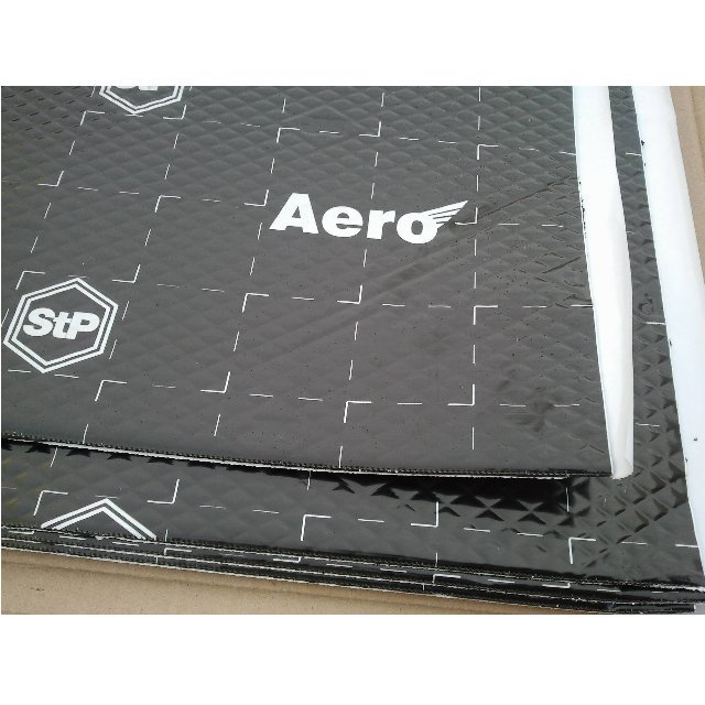 stp aero, 0,47*0,75м, (0,35 кв.м), stp, (1шт)