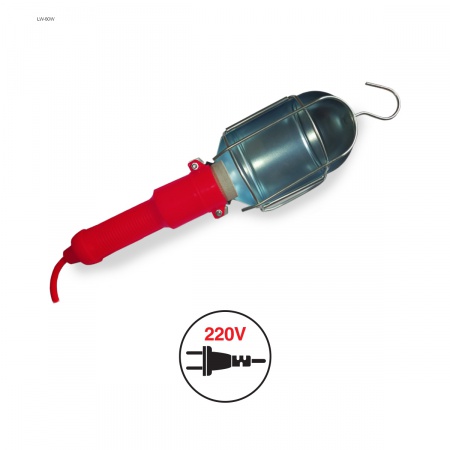 фонарь переноска avs lw-1560w avs