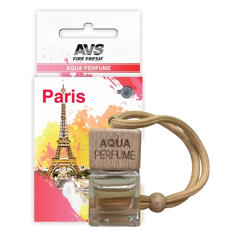 ароматизатор жидкостный aqua perfume l'eau par kenzo/вода кензо aqp-07 avs