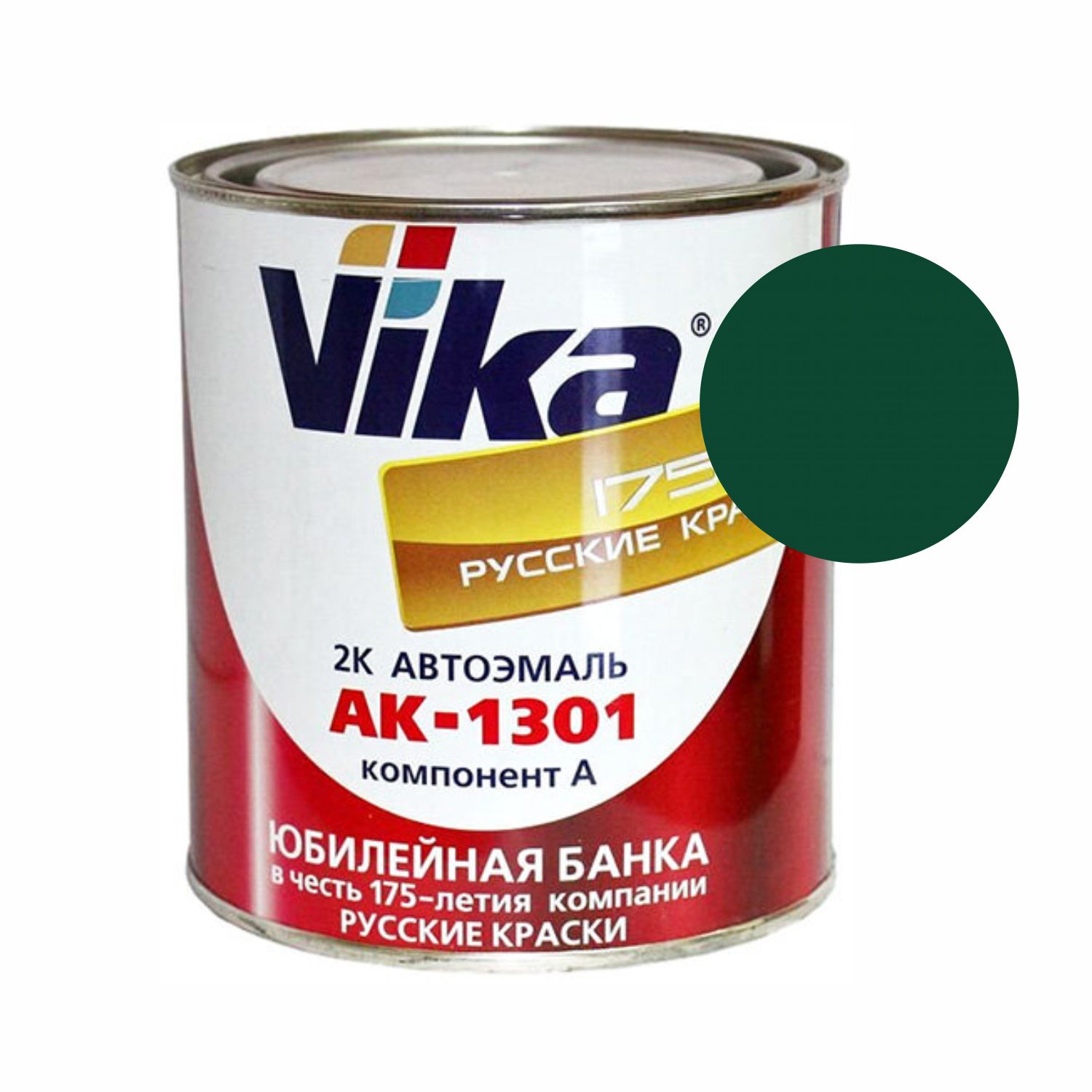 353 автоэмаль ак-1301 бальзам (0,85кг) vika