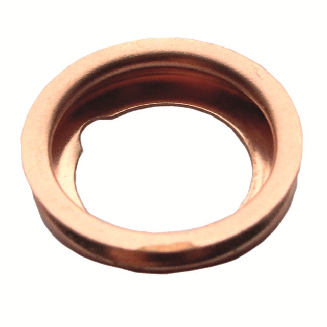 40001 (1# washer drain/h2088) шайба специальная металлическая