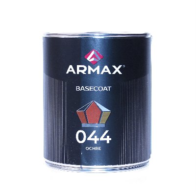 044 OCHRE Эмаль базисная 1кг ARMAX