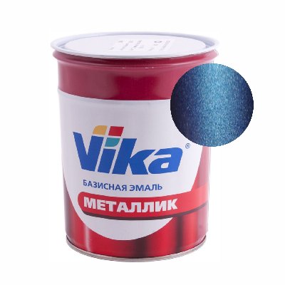 478 Слива автоэмаль металлик ПЛ-1348 (0,9кг) Vika