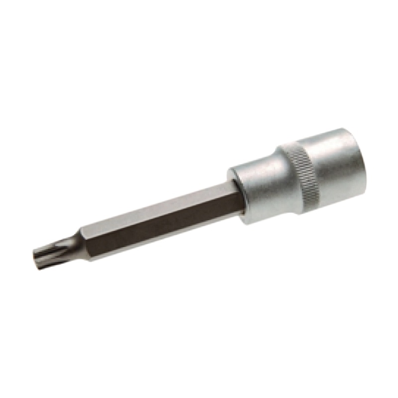 головка со вставкой 1/2" torx (t55, l=100 мм) bs12t55l avs 																