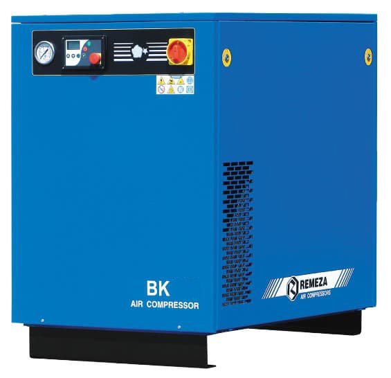 компрессор вк 10е-10 remeza