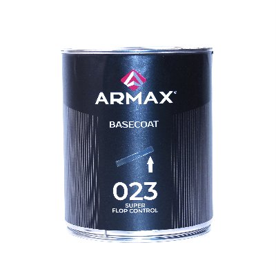 023 SUPER FLOP CONTROL Эмаль базисная 1кг ARMAX