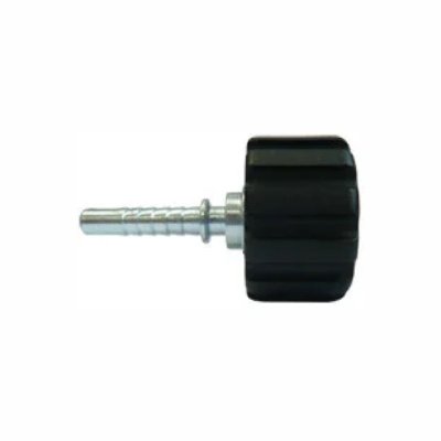 Прессниппель М22х1,5F, D08 R1+R2 ZX0585 GraSS