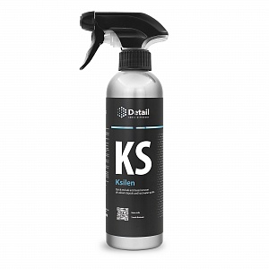 очиститель водных пятен ks "ksilen" 500мл detail