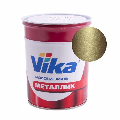 650 Совиньон автоэмаль металлик ПЛ-1348 (0,9кг) Vika
