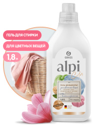 Гель-концентрат "Alpi color gel" 1,8л GraSS