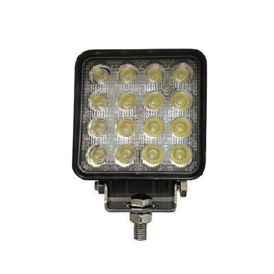Светодиодная фара "OFF-Road" Light FL-1157 (48W) серия "Basic" AVS