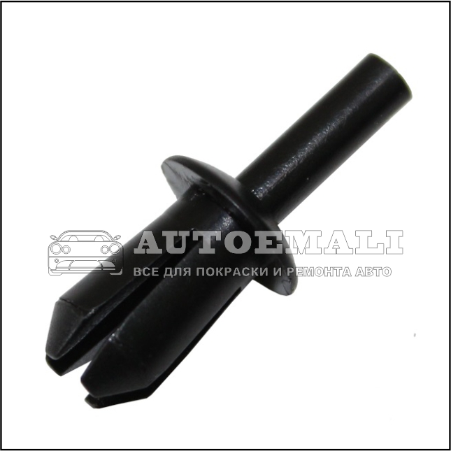 018 клипса автомобильная заклепка разжимная bmw ims(2300154а), оем(51161881149)