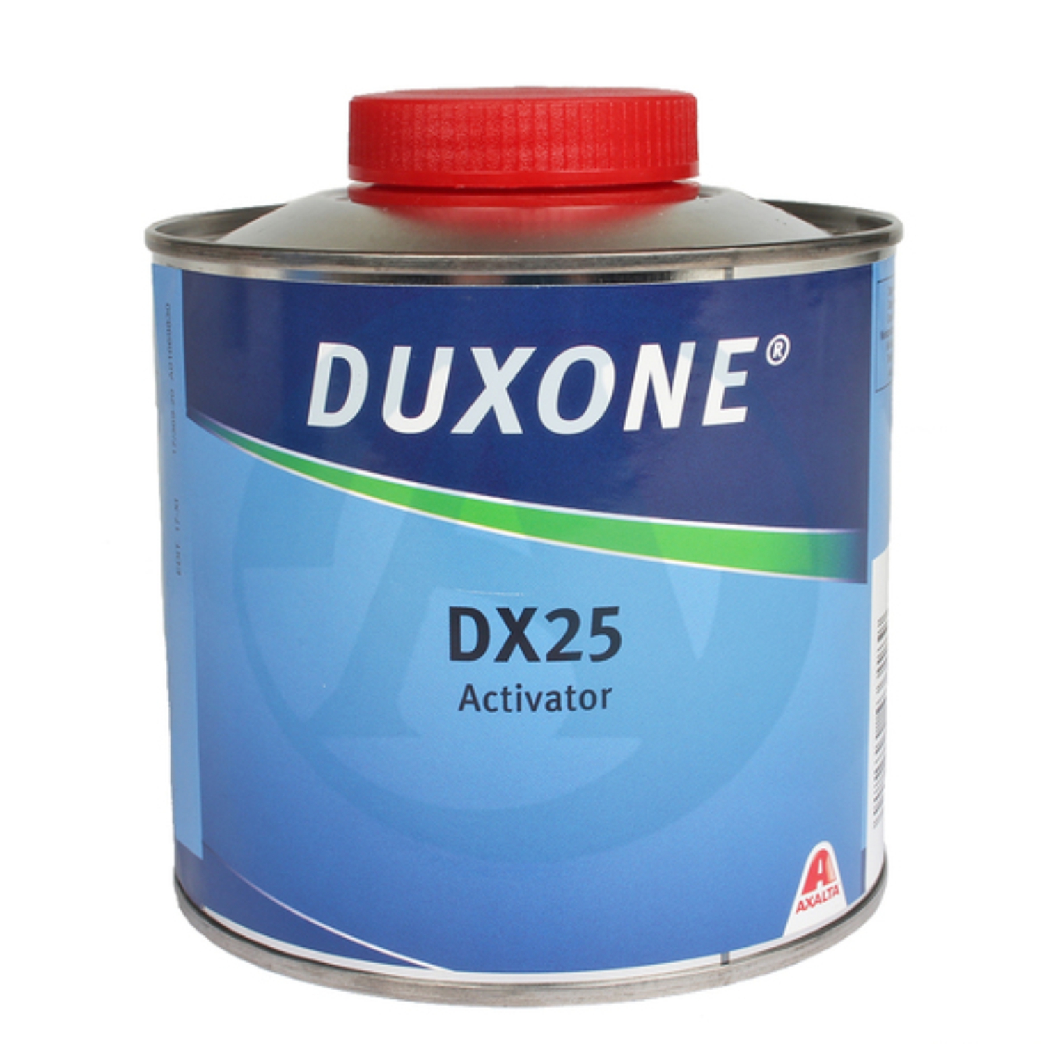 dx-25 отвердитель-растворитель duxone (0,5л)
