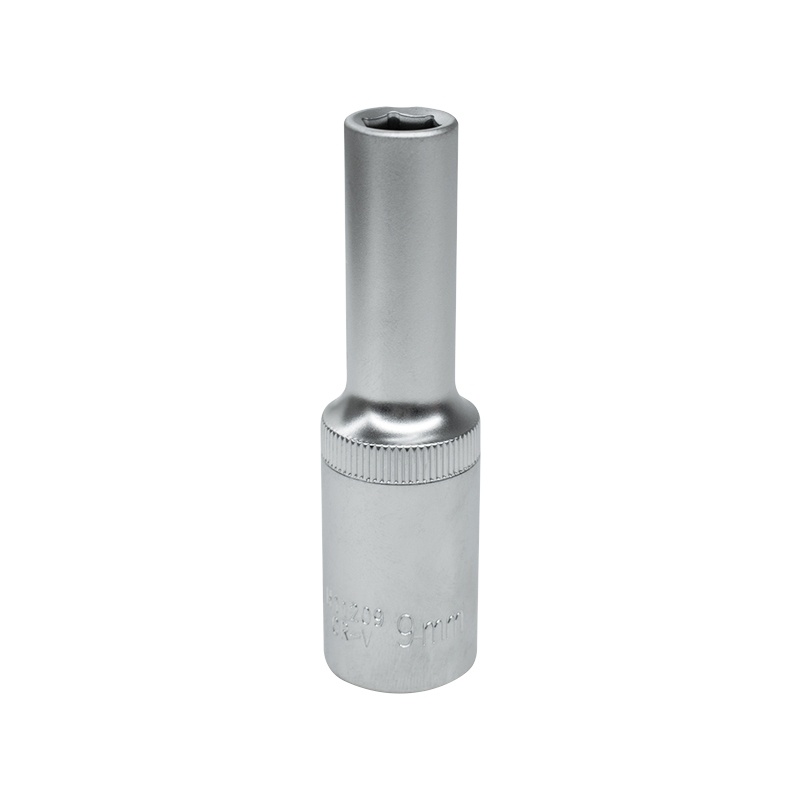 головка торцевая глубокая 6-гранная 1/2''dr (09 мм) h11209 avs