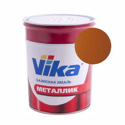 130 Марс автоэмаль металлик ПЛ-1348 (0,9кг) Vika