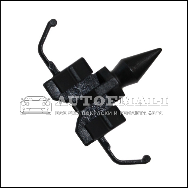 010 bmw клипса автомобильная ims(41052120), оем(51711949809) е32