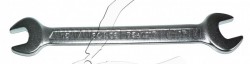 ключ рожковый 10х12мм l157мм force