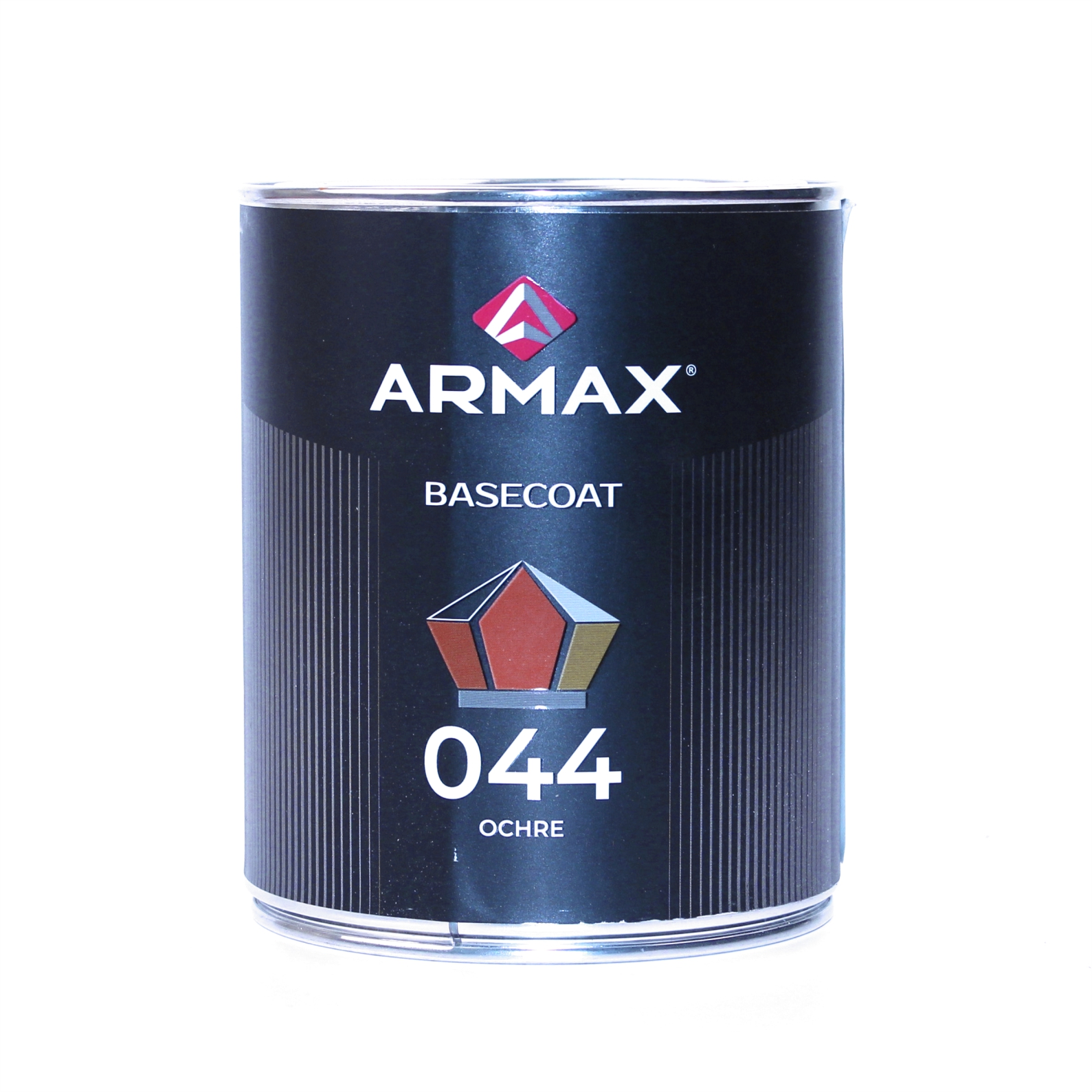 044 ochre эмаль базисная 1кг armax