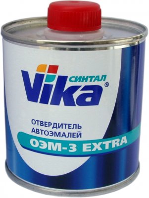 отвердитель оэм-3 - экстра жесть 0,2 кг vika