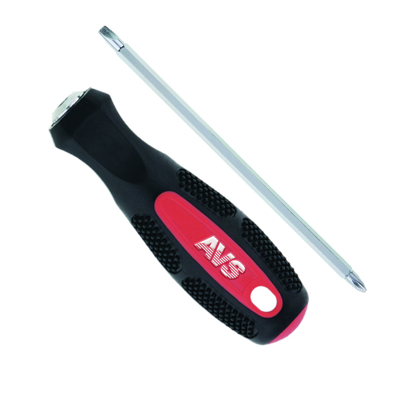отвертка комбинированная 75 мм osk75-1 avs