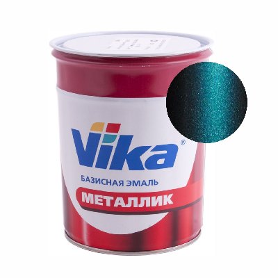 Адрия ГАЗ автоэмаль металлик ПЛ-1348 (0,9кг)*