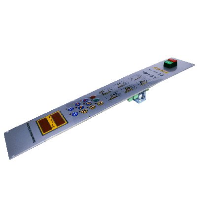 Плата управления и индикации для ИК-сушки РМ-93274 (3W)