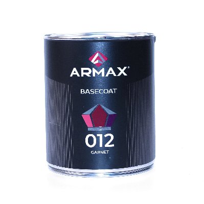 012 GARNET Эмаль базисная 0,93кг ARMAX