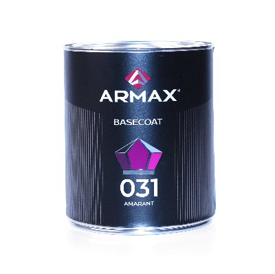 031 AMARANT Эмаль базисная 1кг ARMAX