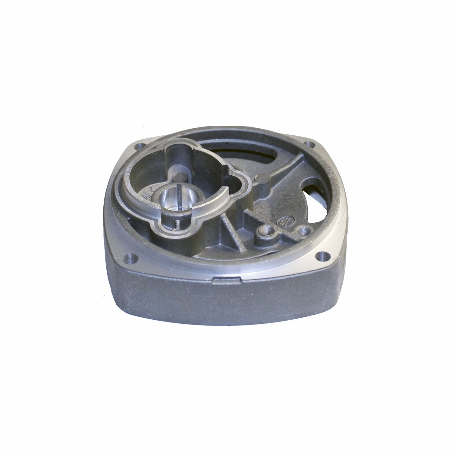 задняя крышка редуктора (bearing retainer) для рм-71997
