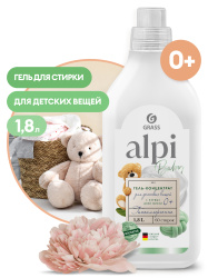 Гель-концентрат "Alpi sensetive gel" 1,8л GraSS