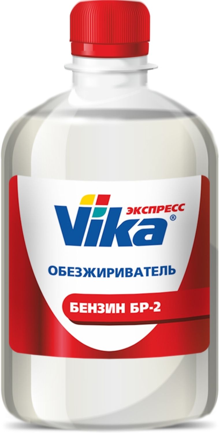 обезжириватель бр-2 1,0л vika