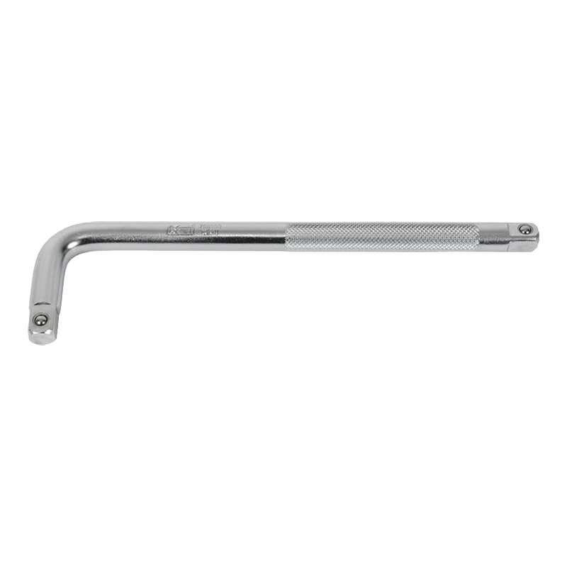 вороток г-образный 1/2"dr (250 мм) vl12250 avs
