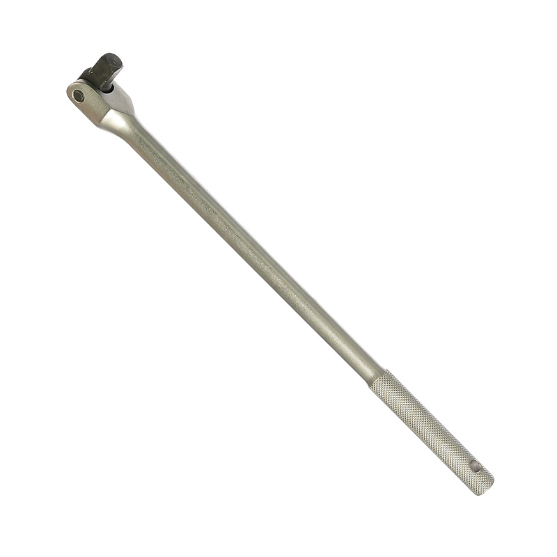 вороток шарнирный 1/4"dr (150мм) гибкая рукоятка vsh14150 avs