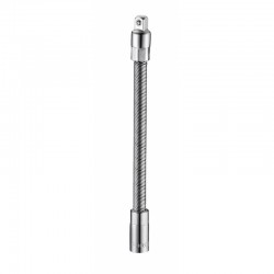 удлинитель гибкий 1/4" l145мм force
