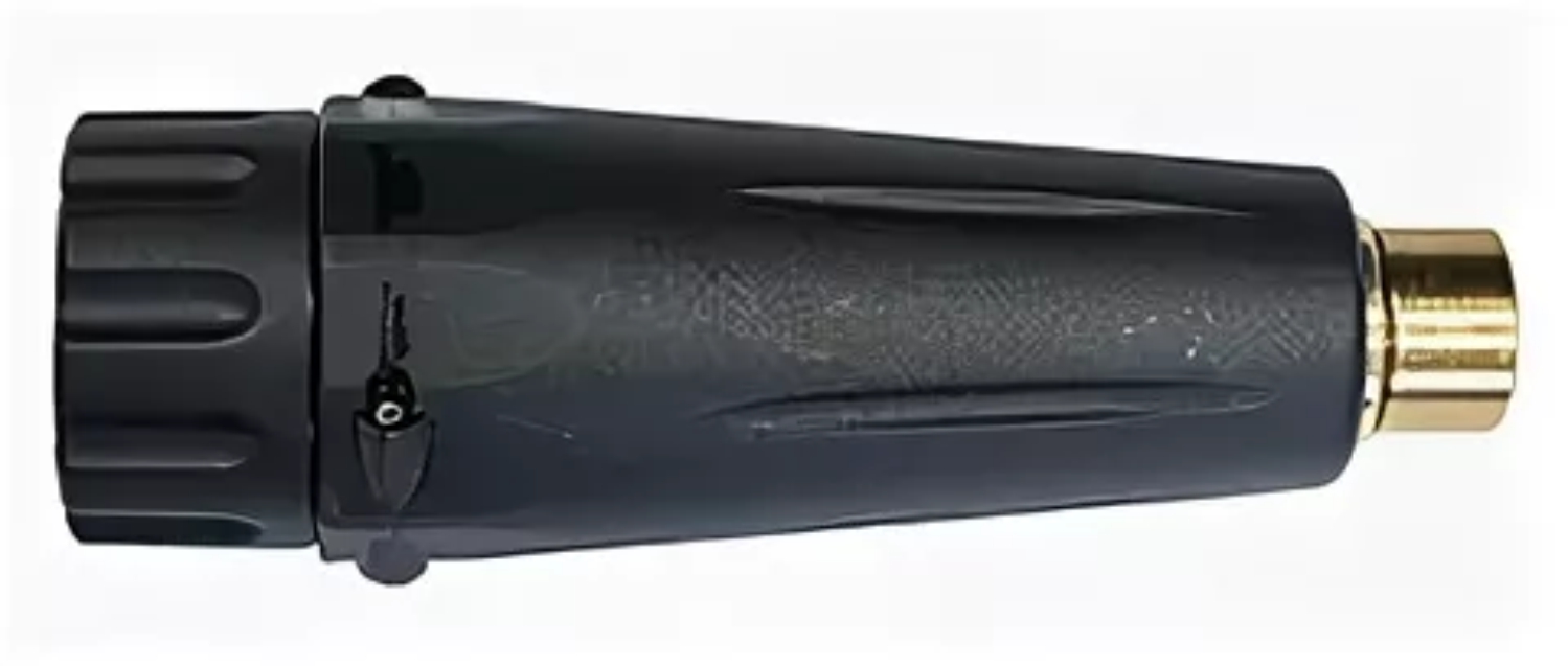 пенная насадка st-75, 1/4, форс 1,2 grass