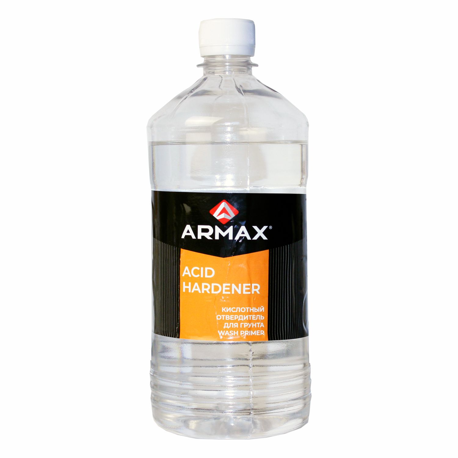 отвердитель для фосфатирующей грунтовки 2к wash primer 0,67кг armax